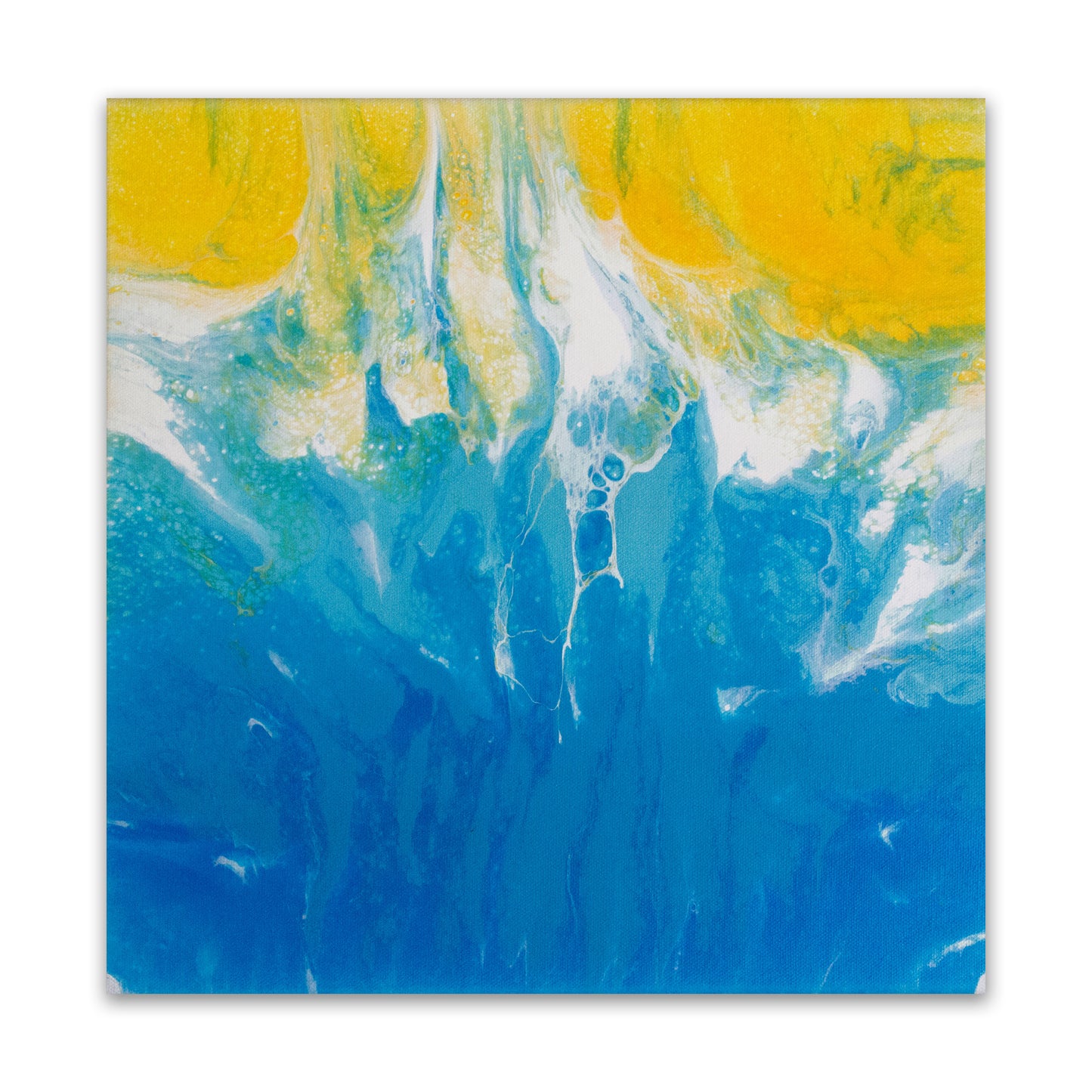 Chlorinated