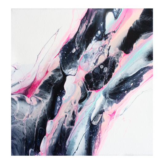 Candied Print