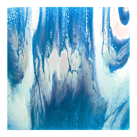 Cascade Print