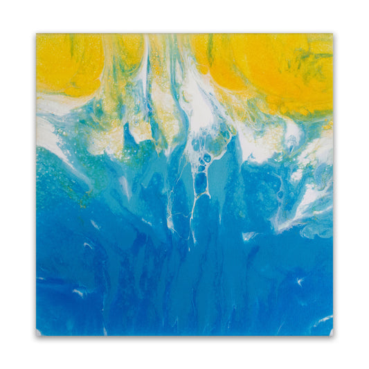 Chlorinated