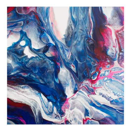 Efflux Print