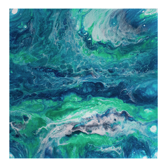 Epipelagic Print